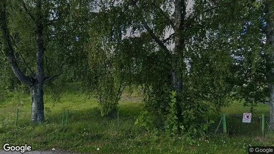 Apartments for rent in Strömsund - Photo from Google Street View