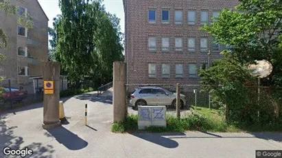 Apartments for rent in Helsinki Eteläinen - Photo from Google Street View