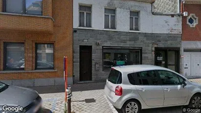 Apartments for rent in Waregem - Photo from Google Street View