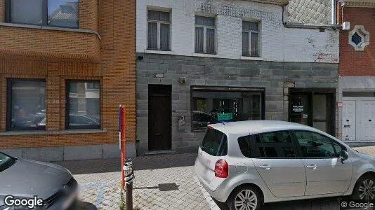 Apartments for rent in Waregem - Photo from Google Street View