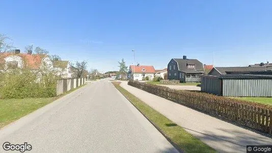 Apartments for rent in Vårgårda - Photo from Google Street View