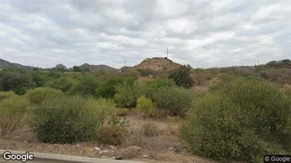 Apartments for rent in Málaga - Photo from Google Street View