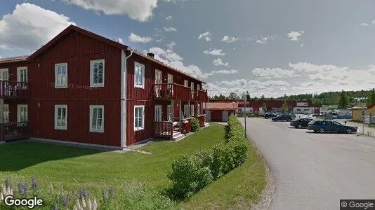 Apartments for rent in Bollnäs - Photo from Google Street View