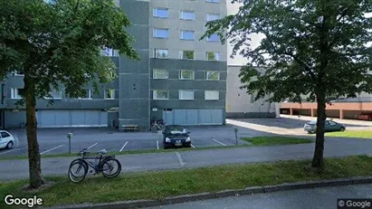 Apartments for rent in Porvoo - Photo from Google Street View