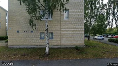 Apartments for rent in Oulu - Photo from Google Street View