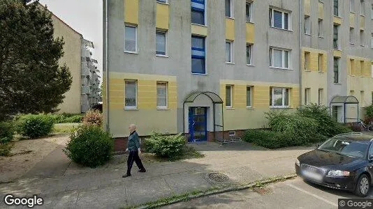 Apartments for rent in Mecklenburgische Seenplatte - Photo from Google Street View