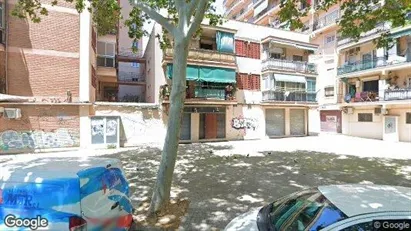 Apartments for rent in Sant Adrià de Besòs - Photo from Google Street View