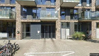Apartments for rent in Amsterdam Oost-Watergraafsmeer - Photo from Google Street View
