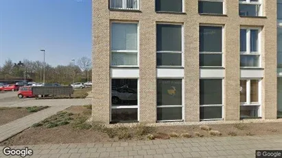 Apartments for rent in Cuijk - Photo from Google Street View