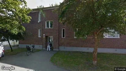 Apartments for rent in Linköping - Photo from Google Street View