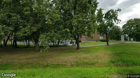 Apartments for rent in Linköping - Photo from Google Street View