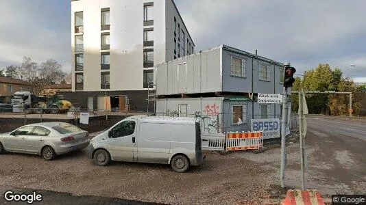 Apartments for rent in Espoo - Photo from Google Street View