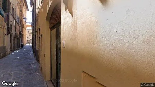 Apartments for rent in Florence - Photo from Google Street View