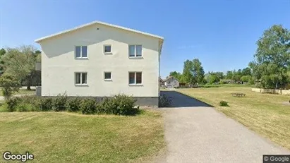 Apartments for rent in Eskilstuna - Photo from Google Street View