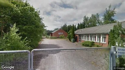 Apartments for rent in Silkeborg - Photo from Google Street View