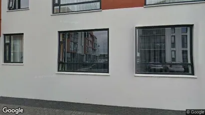 Apartments for rent in Kópavogur - Photo from Google Street View