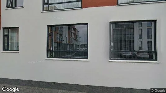 Apartments for rent in Kópavogur - Photo from Google Street View