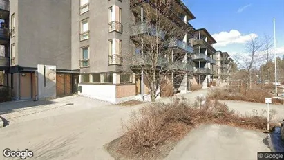 Apartments for rent in Jyväskylä - Photo from Google Street View