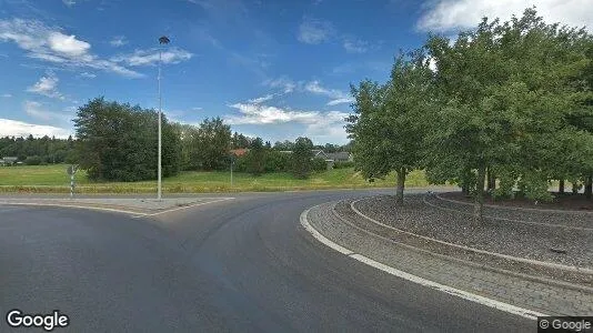 Apartments for rent in Sundsvall - Photo from Google Street View