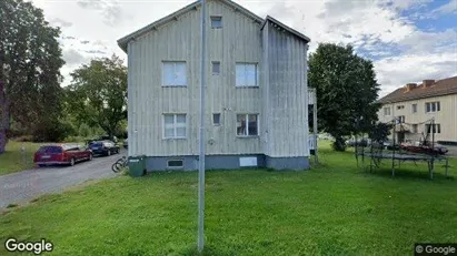 Apartments for rent in Härnösand - Photo from Google Street View