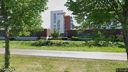 Apartments for rent in Turku - Photo from Google Street View
