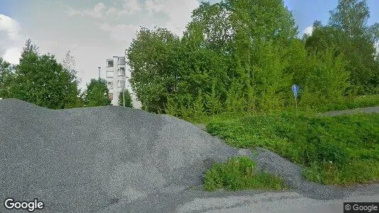 Apartments for rent in Nokia - Photo from Google Street View