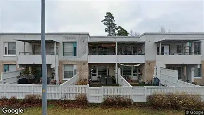 Apartments for rent in Espoo - Photo from Google Street View