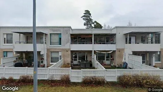 Apartments for rent in Espoo - Photo from Google Street View