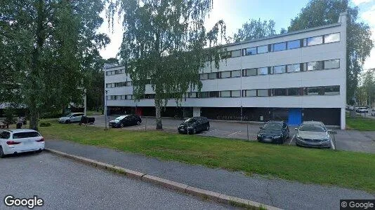 Apartments for rent in Helsinki Itäinen - Photo from Google Street View