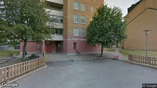 Apartments for rent in Norrköping - Photo from Google Street View