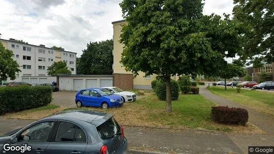 Apartments for rent in Wesel - Photo from Google Street View