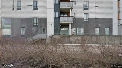 Apartments for rent in Helsinki Itäinen - Photo from Google Street View