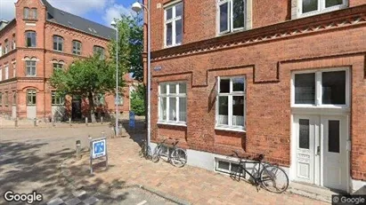 Apartments for rent in Odense C - Photo from Google Street View