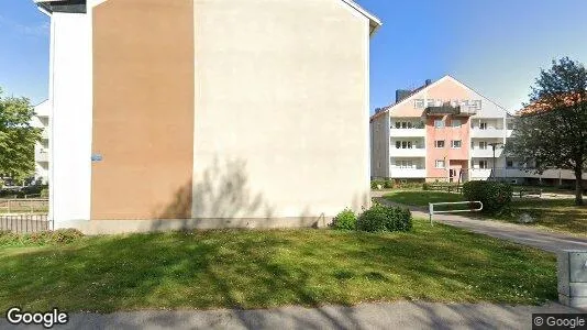 Apartments for rent in Enköping - Photo from Google Street View