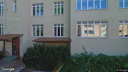 Apartments for rent in Enköping - Photo from Google Street View