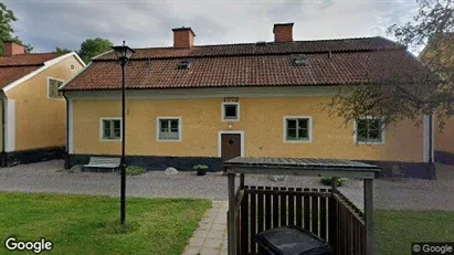 Apartments for rent in Finspång - Photo from Google Street View