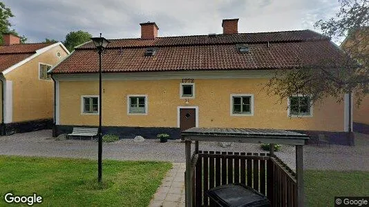 Apartments for rent in Finspång - Photo from Google Street View
