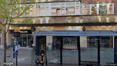 Apartments for rent in Aalborg Center - Photo from Google Street View