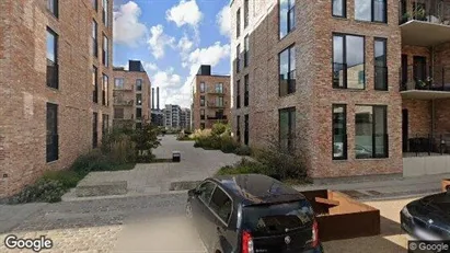 Apartments for rent in Copenhagen S - Photo from Google Street View