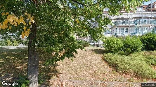 Apartments for rent in Celle - Photo from Google Street View