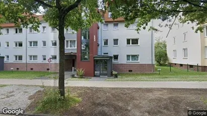 Apartments for rent in Celle - Photo from Google Street View
