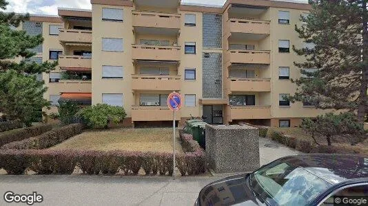 Apartments for rent in Rhein-Neckar-Kreis - Photo from Google Street View