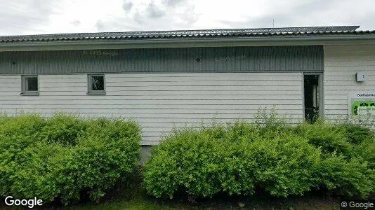 Apartments for rent in Hyvinkää - Photo from Google Street View