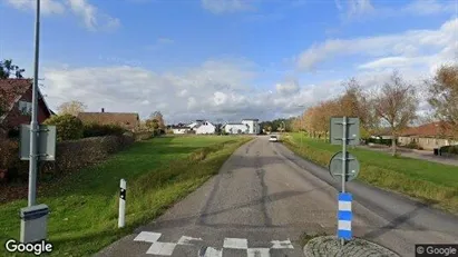 Apartments for rent in Åstorp - Photo from Google Street View