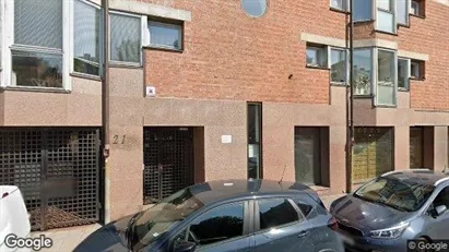 Apartments for rent in Norrköping - Photo from Google Street View