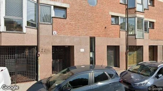 Apartments for rent in Norrköping - Photo from Google Street View