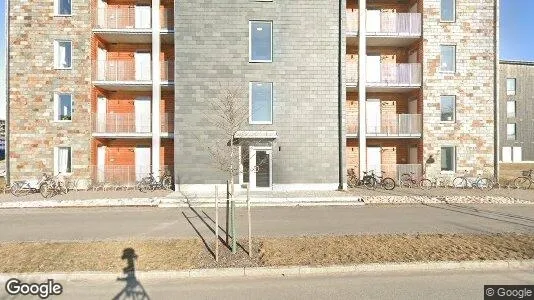 Apartments for rent in Norrköping - Photo from Google Street View