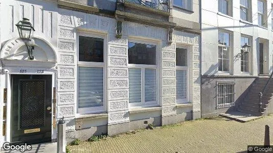 Apartments for rent in Amsterdam Centrum - Photo from Google Street View