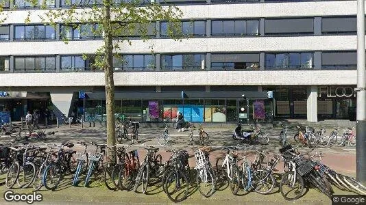 Apartments for rent in Amsterdam Oost-Watergraafsmeer - Photo from Google Street View