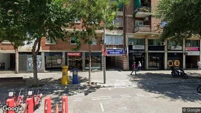 Apartments for rent in Sant Cugat del Vallès - Photo from Google Street View
